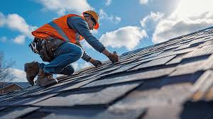 Best Solar Panel Roofing Installation  in White Pigeon, MI